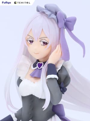 Echidna - Yumekawa Maid - Tenitol - Furyu (2)