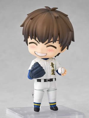 Nendoroid 2978 Eijun Sawamura - 6