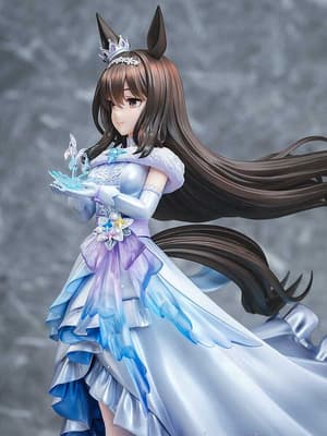 Admire Vega - Glacialis Vega - Phat Company - 12