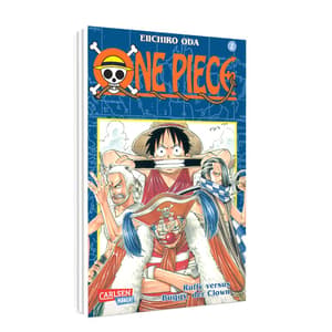 One Piece - Carlsen - Vol. 02 - 2