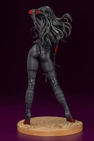 Baroness - G.I. Joe Bishoujo - Kotobukiya - 7