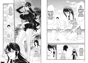 Maria’s Judgement 06 - 3