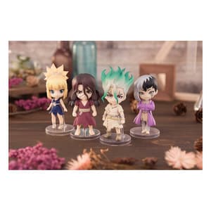 Kohaku - Dr. Stone Figuarts mini - Bandai Spirits - 7