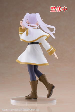 Frieren - Coreful FIgure - Taito (4)