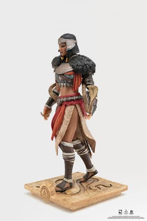 Amunet, The Hidden One  - Assassin´s Creed - Pure Arts (15)