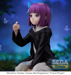 Fern - In Those Days - Yumemirize - Sega - 3