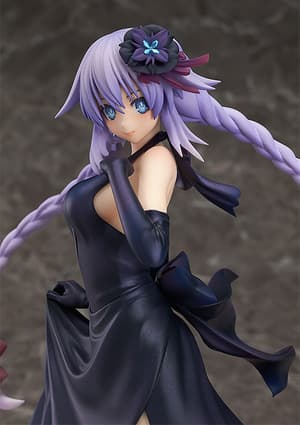 Purple Heart / Neptune - Dress Version - 7