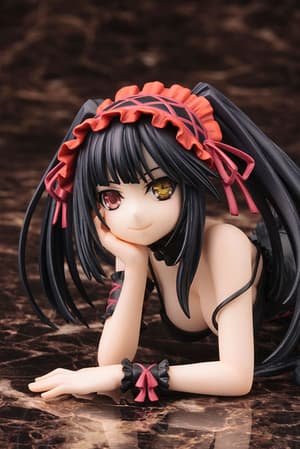 Kurumi Tokisaki - Kotobukiya 1/7 Scale Figure (Re-Release) - 3