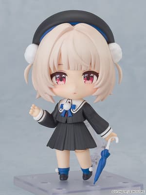 Nendoroid 3073 Ui - 2