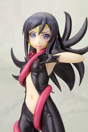 Ayase Aragaki - Thanatos Eros Cosplay Version - 5