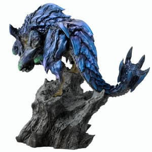 Brachydios - Monster Hunter Creator's Model - Capcom - Neuauflage (4)