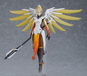 Figma 427 Mercy - 2