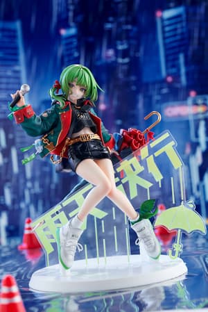 Siki Rain or Shine - Deluxe Version - Original Design ART - Astrum Design (2)