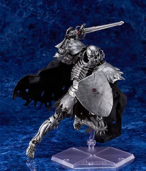 Figma 634 Skull Knight - 6