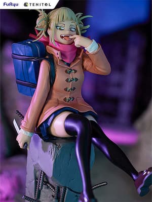 TENITOL Himiko Toga - 3