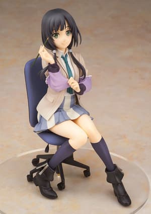 Ema Yasuhara - Shirobako - Alter - 9