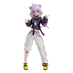 Nekomata Okayu - Hololive Pop Up Parade - Good Smile Company - Re-Release - 7