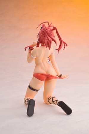 Yagyu Jubei - Swimsuit - 4