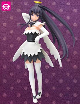 Kaori Kanzaki - HG Figur - 2