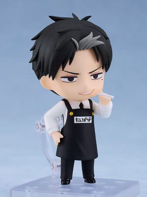 Nendoroid 2569 Doug - 5