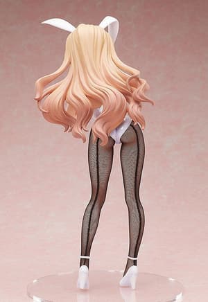 Taiga Aisaka - 1/4 B-Style Bunny - FREEing - 6