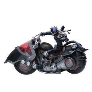 Beelzemon und Behemoth - Precious G.E.M. - Megahouse - Neuaufage - 1