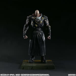 Capcom Figure Builder Creator's Model NEMESIS - 10