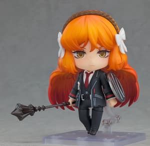 Nendoroid 3056 Ishmael - 1