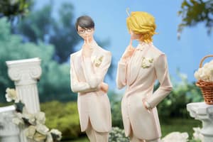 Licht Sajo: Wedding Ver. - 9