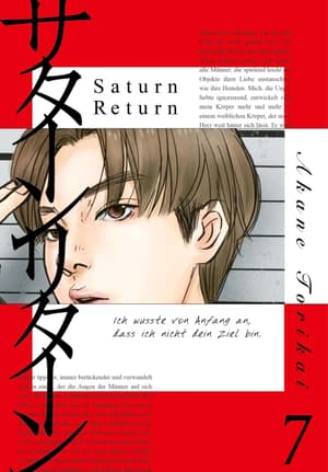 Saturn Return - Carlsen - Band 07 (1)