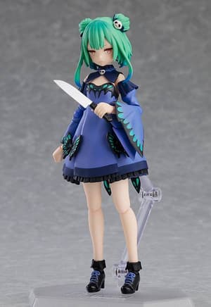 Figma 542 Uruha Rushia - 1