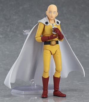 Figma 310 Saitama - 5