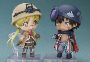 Nendoroid 1054 Riko - Neuauflage - 6