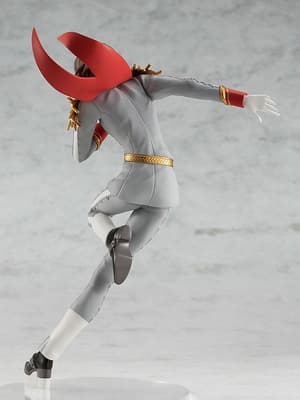 Crow (Goro Akechi) - Pop Up Parade - Good Smile - Re-Release - 2