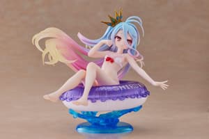 Shiro - Aqua Float Girls - Taito (12)