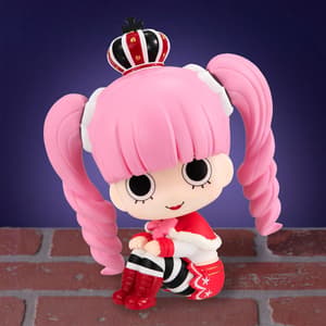 Perona - One Piece Look Up - Megahouse (6)