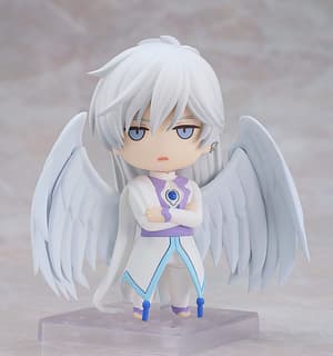Nendoroid 2421 Yue - 5