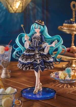 Hatsune Miku - Shooting Star a la Mode 1/7 Scale Figure | Good Smile Company - 11