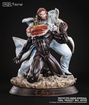 Sylvester Asimov - Tsume HQS - 6