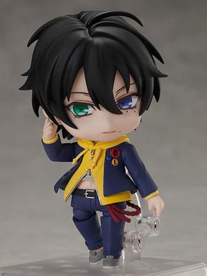 Nendoroid 1298 Saburo Yamada - 5