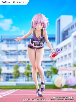 Akane Shinjo - Sports Wear - Tenitol Tall - Furyu - 10