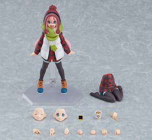 Figma 519 Nadeshiko Kagamihara - 3