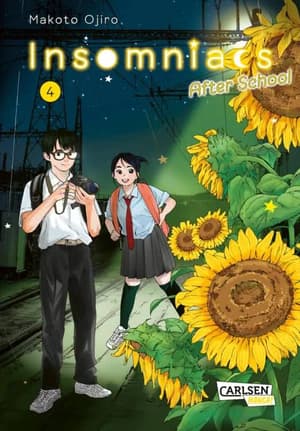 Insomniacs After School - Carlsen - Band 04 (1)