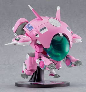 Nendoroid Jumbo Meka - Classic Skin Edition - 1