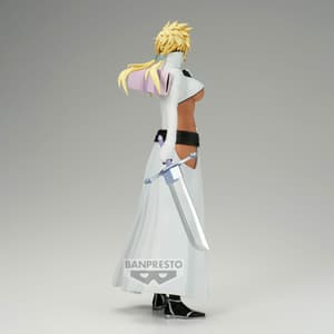 Tier Harribel - Bleach - Glitter & Glamours - Banpresto (1)