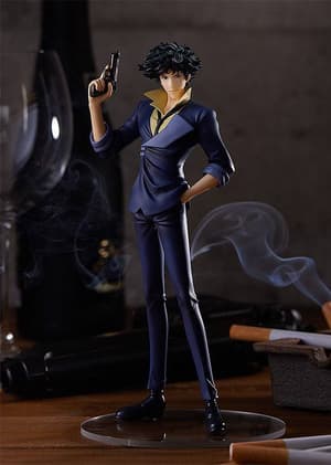 Spike Spiegel - Cowboy Bebop Pop Up Parade - Good Smile Company (2).jpg