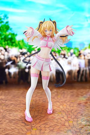 Liliel Chaos Form - 2