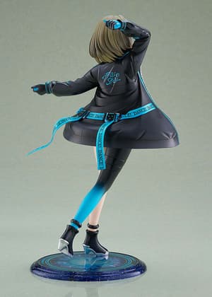 [Dance Dance Dance] Kaede Takagaki + - 11