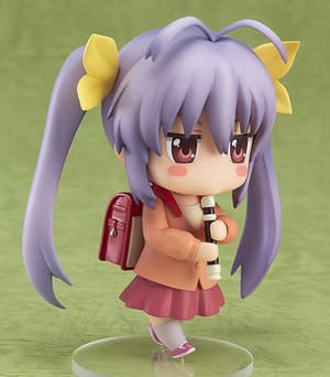 Nendoroid 445 Renge Miyauchi - Re-Release - 1