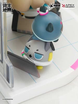 Perlica - Cuties - Apex - 4